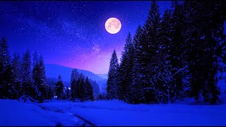 Good Night Music | Soothing Deep Sleep Music | Light Sleeping Music 528Hz | Relaxing Sleep Music
