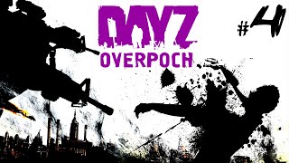 Женщины всему виной? - DayZ Overpoch #4