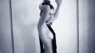 Shooting for "Ce Lá Erotique Couture"