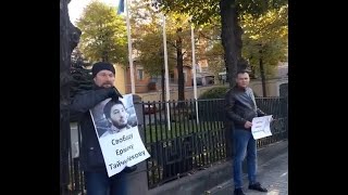 Свободу казахстанскому Ассанжу!