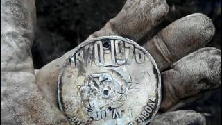 ОЧЕНЬ ОПАСНЫЙ КОП. VERY DANGER SEARCH WITH METALLODETECTOR
