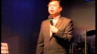 靈界揭秘 - 林以諾牧師 Part 3