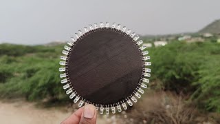 WOW Amazing LED Chaser Light Circuit