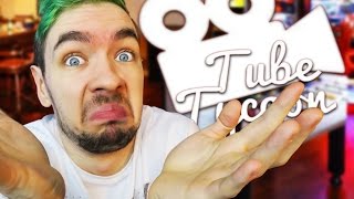 READING YOUR COMMENTS LIVE | Tube Tycoon #9