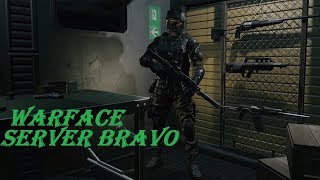 WARFACE СТРИМ - УГАНДАФЕЙС!