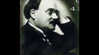 Chopin Three Nouvelle Etudes Raoul Koczalski Rec.1938