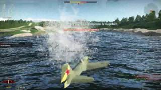 [RU/EN] 90%+ VP_Tim и Взвод. Дно танкиста, ура! БР 6.7. Немцы, Бритты, Амеры. War Thunder