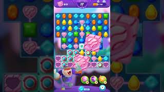 Candy Crush Friends Saga Level 1424