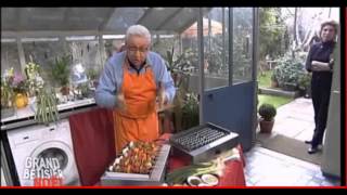 Bêtisier Emissions TV Cuisine 2013