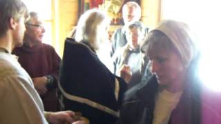 Архимандрит Виктор Мамонтов