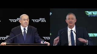 Политическая проституция - норма для Израиля