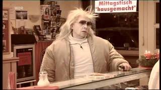Dittsche - Best of - 30.10.2011 - 2/2
