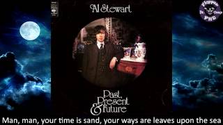 Nostradamus - Al Stewart |Lyrics|