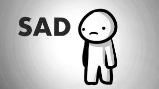 Bo Burnham's SAD (Animatic)