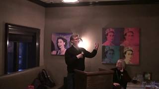 Redefining Success (Theology on Tap)
