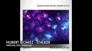 HUBERT GOMEZ - STALKER