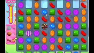 Candy Crush Saga Level 1801 - NO BOOSTERS