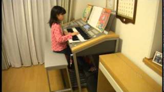 エレクトーン 笑点のテーマ