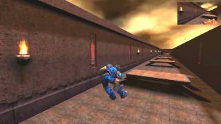 Quake 3 Gold Vol.2
