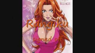 Bleach Chatroom #1