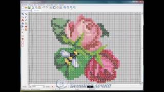 Cross Bernina NEW