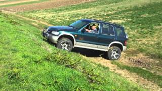 Kia Sportage 2.0 Off Road