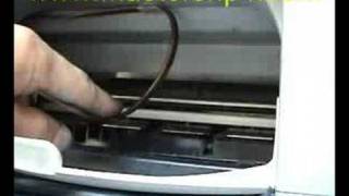 CISS HP PSC-1410