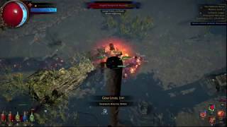 Let's Play Path of Exile!! PS4 Edition - Episode 7