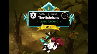[Dofus] Kolossium Fight 50 - With Guildmates (Odd comp)