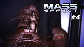Прохождение Mass Effect. Часть 4 - СОВЕТ ЦИТАДЕЛИ
