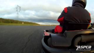Challenge ASPCD Karting 21 juin 2013 Rotax 2 temps 125 cm3