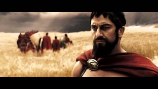 300 - solo i duri, solo i forti HD