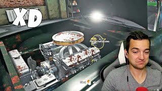 HISTORIA KTÓRĄ WARTO ZNAĆ | Car Mechanic Simulator 2018