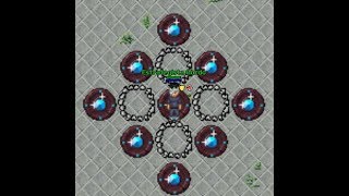 nto ultimate -Quest Tartaro ,Deixa o personagem mais forte
