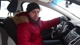 Выбрать седан Skoda Octavia Vs Ford Focus сравнение БУшка обзор Автопанорамы
