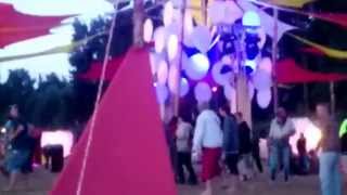 New Healing Festival 2015