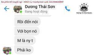 HTĐD #42 | Bẻ Cong Thằng Bạn Tham Tiền - Phần 1 | Series Bẻ Cong Trai Thẳng