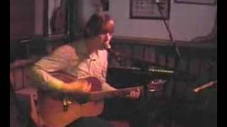 Dan Lawrence - Burning Sky