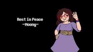 For Moony