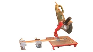 ЛИНЕЙКА ДЛЯ БОЛГАРКИ .  Ruler for grinders .