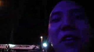 brandon got arrested!