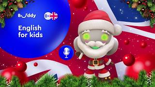 Buddy — English For Kids