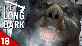 UNBEARABLE BATTLES - The Long Dark: Story Mode - Part 18
