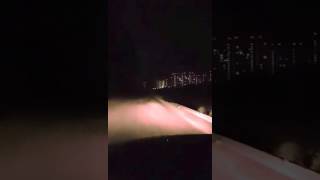 Дорога до ЖК Восточное Бутово