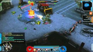 Marvel Heroes Update Guide - Cosmic Trials