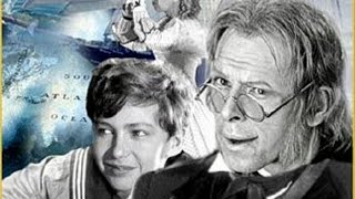 Дети Капитана Гранта. Жюль Верн. 1867 год и 2016-й.