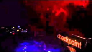 John Dimas @ Checkpoint - Barcelona