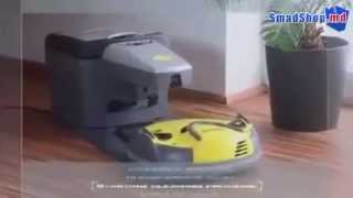 Робот пылесос Karcher RC 3000. Кишинёв. Молдова