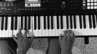 Latin Prelude 14 | Christopher Norton | Anish Panikkar