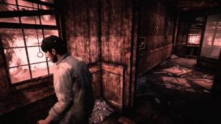 Silent Hill The Gallows Demo Part 1: IM SCARED